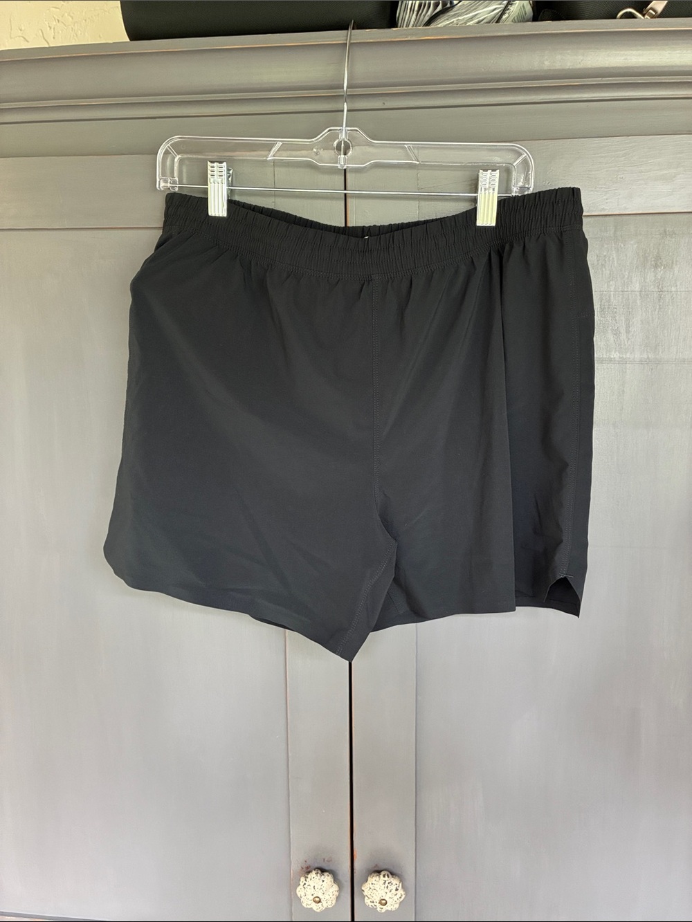 All in Motion large  Shorts - Classic Performance